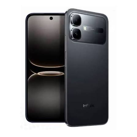 Smart 20 4GB/128GB