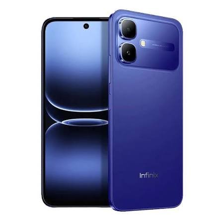 Smart 20 4GB/64GB