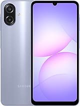 SAMSUNG A07 4GB/64GB