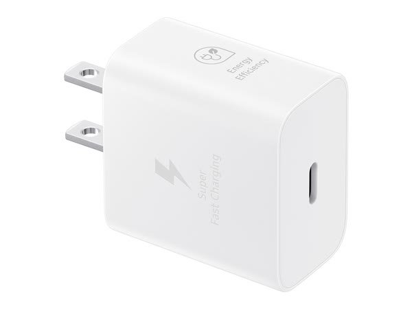 25W PD Adapter USB-C