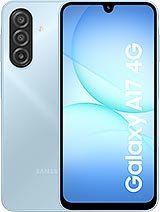 Galaxy A17 8GB/256GB