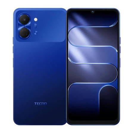 Spark Go 3 4GB/128GB