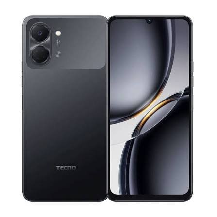 Spark Go 3 4GB/64GB