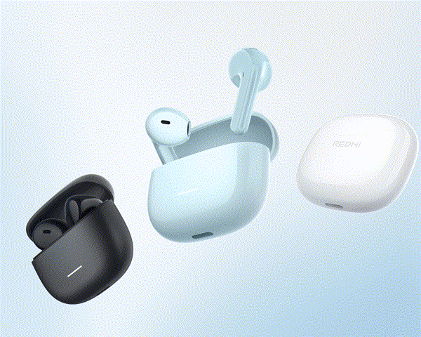 REDMI BUDS 8 ACTIVE