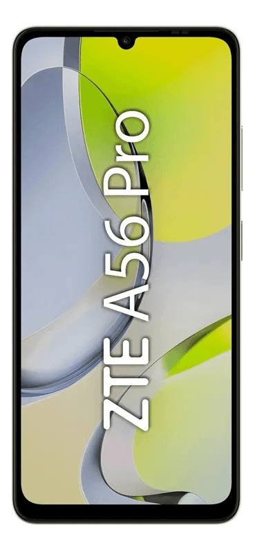 Zte Blade A56 Pro 4+128 Gb